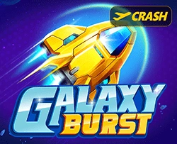 Galaxy Burst - STOREBET77