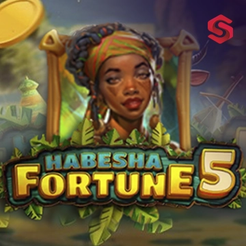 Habesha Fortune 5 - STOREBET77