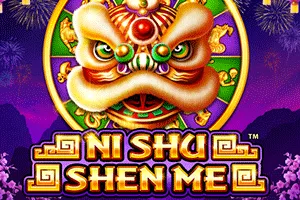 Ni Shu Shen Me - STOREBET77