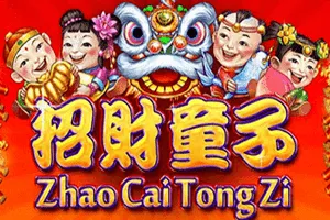 Zhao Cai Tong Zi - STOREBET77