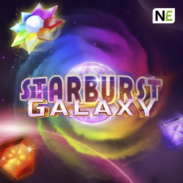 Starburst Galaxy - STOREBET77