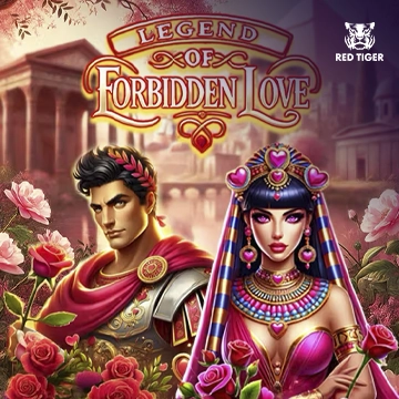 Legend Of Forbidden Love MegaWays™ - STOREBET77