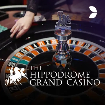 Hippodrome Grand Casino - STOREBET77
