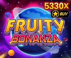 Fruity Bonanza - STOREBET77