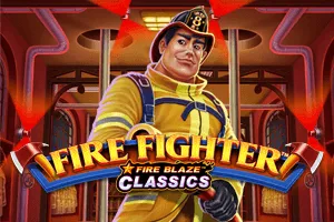 Fire Blaze: Fire Fighter - STOREBET77