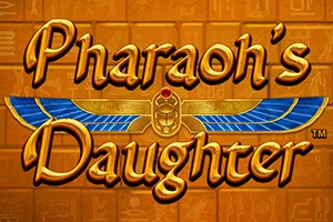 Pharaohs Daughter - STOREBET77