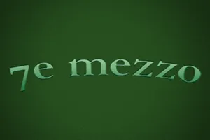 7 E Mezzo - STOREBET77