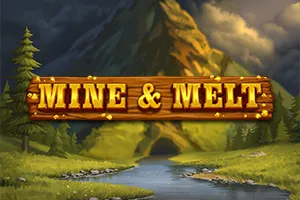Mine & Melt - STOREBET77
