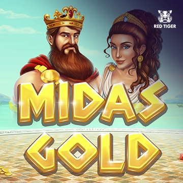 Midas Gold - STOREBET77