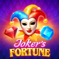 Jili : Jokers Fortune - STOREBET77