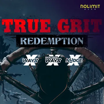 NolimitCity : True Grit Redemption - STOREBET77