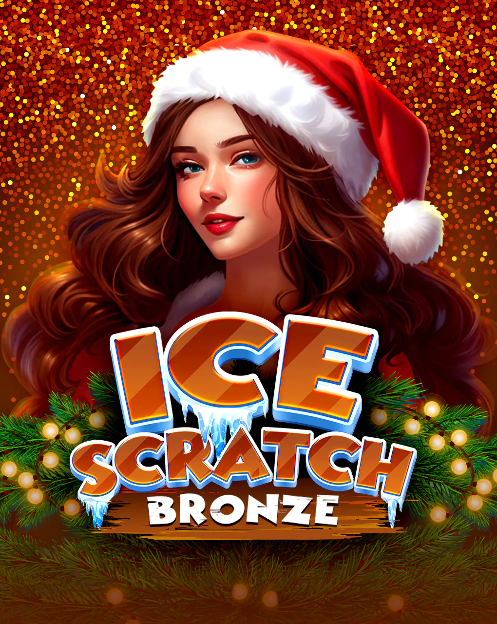 Ice Scratch Bronze - STOREBET77