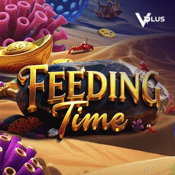 Feeding Time - STOREBET77