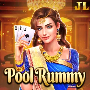 Pool Rummy - STOREBET77
