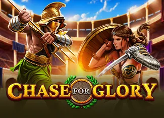 Pragmatic : Chase For Glory - STOREBET77