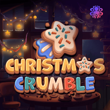 Christmas Crumble - STOREBET77