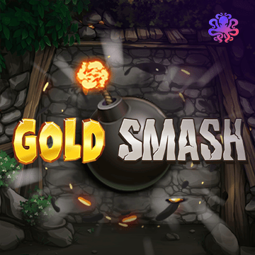 Gold Smash - STOREBET77