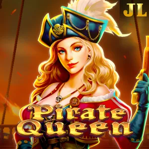 Jili : Pirate Queen - STOREBET77