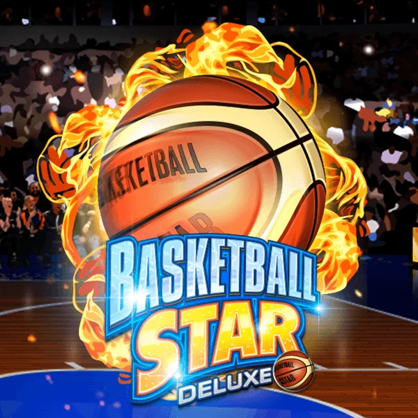 Basketball Star Deluxe - STOREBET77