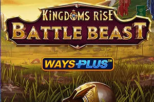 Kingdoms Rise: Battle Beast™ - STOREBET77