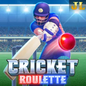 Cricket Roulette - STOREBET77