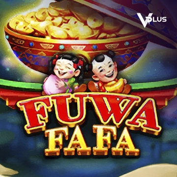 Fuwa Fa Fa - STOREBET77