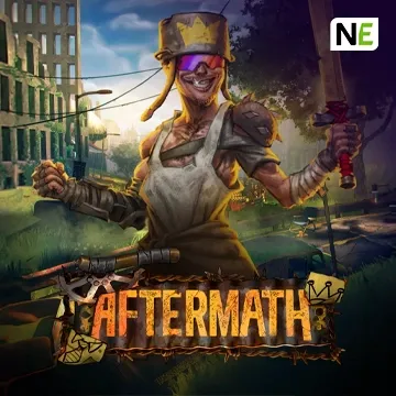 Aftermath - STOREBET77
