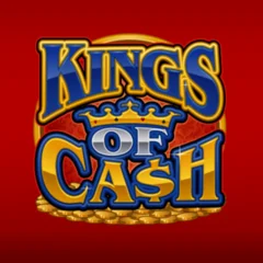 Kings Of Cash - STOREBET77