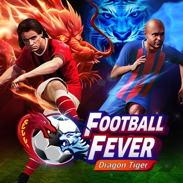 Football Fever - STOREBET77
