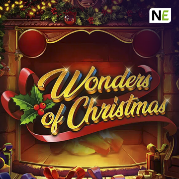 Wonders of Christmas - STOREBET77