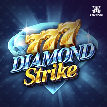 777 Diamond Strike - STOREBET77