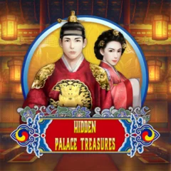 Hidden Palace Treasures - STOREBET77