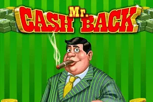 Mr. Cashback - STOREBET77
