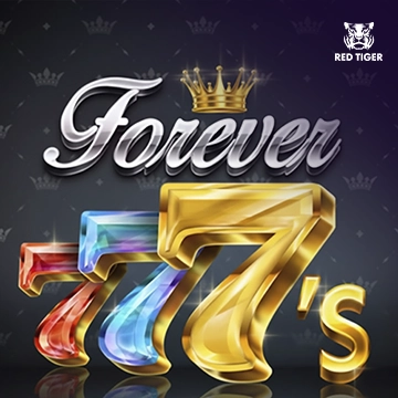 Forever 7s  - STOREBET77