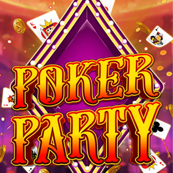 Poker Party - STOREBET77