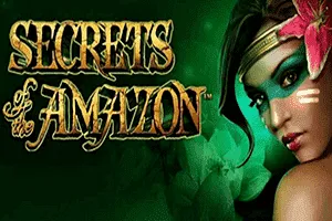 Secrets of the Amazon - STOREBET77