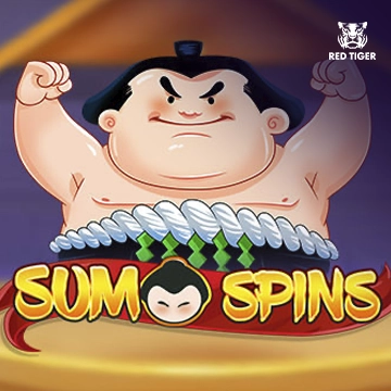 Sumo Spins - STOREBET77