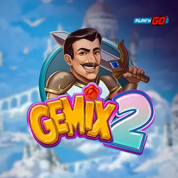 Gemix 2 - STOREBET77