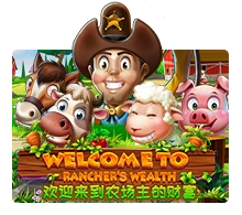 Joker123 : Ranchers Wealth - STOREBET77