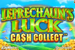 Leprechaun’s Luck: Cash Collect - STOREBET77