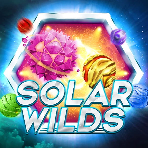 Solar Wilds - STOREBET77