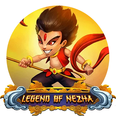 Habanero : Legend Of Nezha - STOREBET77