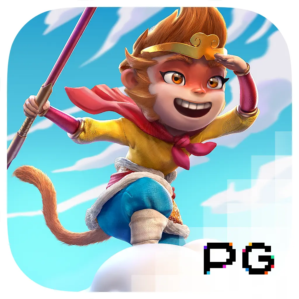 PGSoft : Journey to the Wealth - STOREBET77