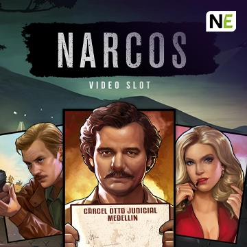 Narcos - STOREBET77