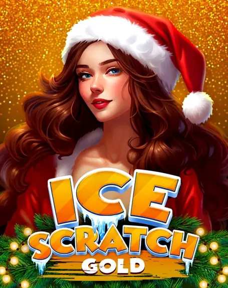 Ice Scratch Gold - STOREBET77