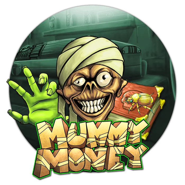Habanero : Mummy Money - STOREBET77