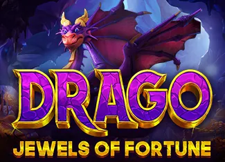Pragmatic : Drago - Jewels of Fortune - STOREBET77