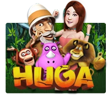 Joker123 : Huga - STOREBET77