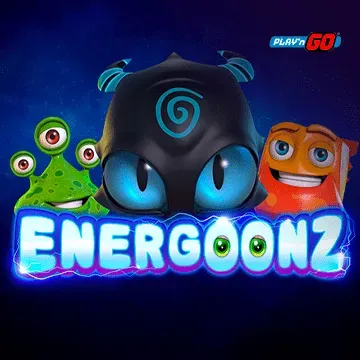 Energoonz - STOREBET77