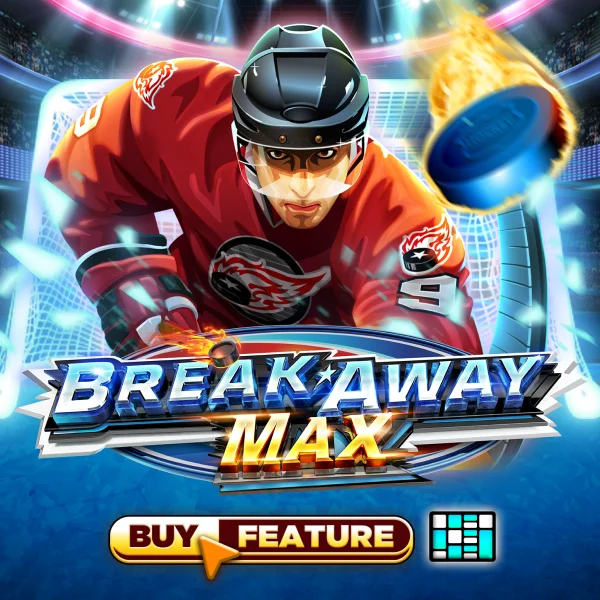 Break Away Max - STOREBET77